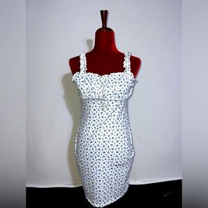 SUPER CUTE DRESS + BONUS SKIRT!!